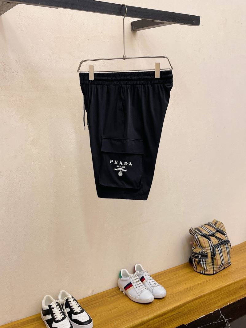 Prada Short Pants